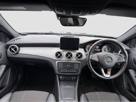 2016 Mercedes-Benz GLA Class - thumbnail 13