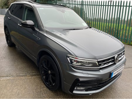 2021 Volkswagen Tiguan - thumbnail 2