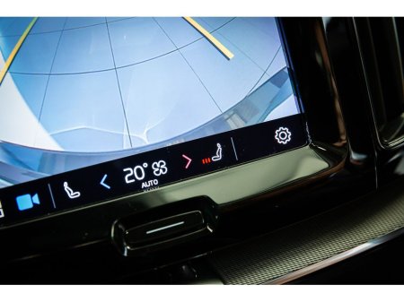 2022 Volvo XC60 T6 CORE BRIGHT SUNROOF 350BHP AWD €42,899 thumbnail