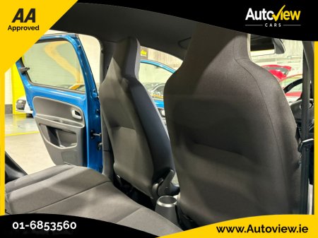 2019 Volkswagen up! - thumbnail 20