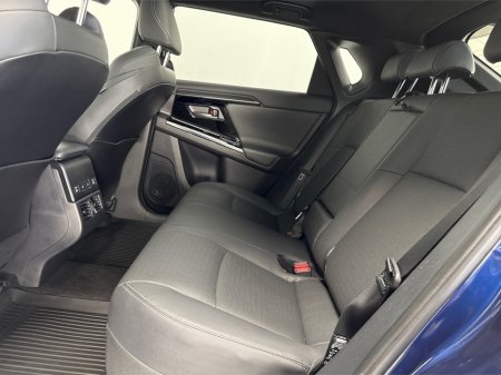 2024 Subaru Solterra - thumbnail 30