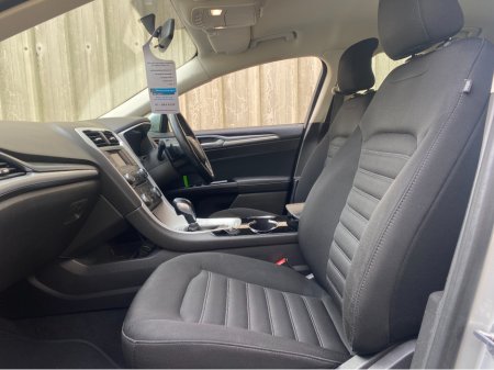 2017 Ford Mondeo 2.0 TDi AUTOMATIC €14,999