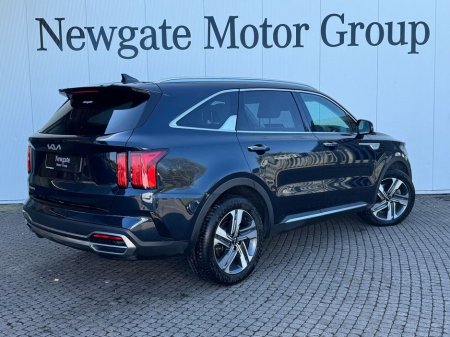 2024 Kia Sorento DSL MY23 SAM 7seat €54,950 thumbnail