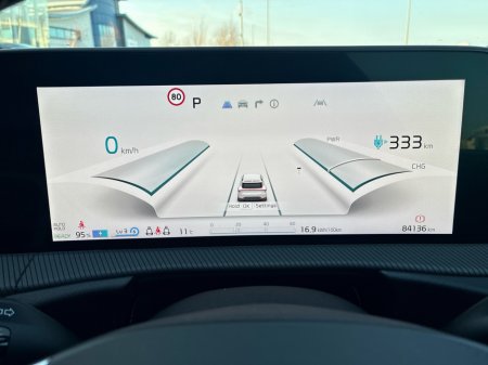 2022 Kia EV6 - thumbnail 23