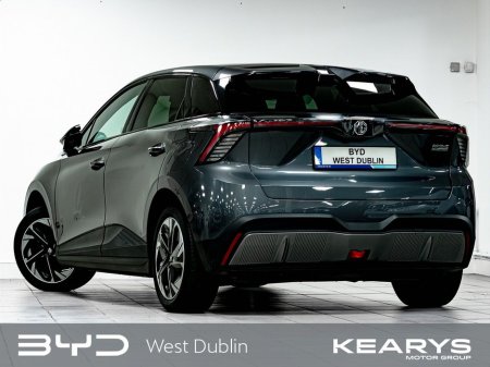 2023 MG 4 MG4 LR Exclusive thumbnail