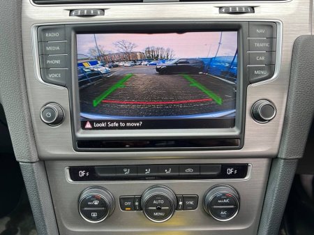 2015 Volkswagen Golf - thumbnail 7