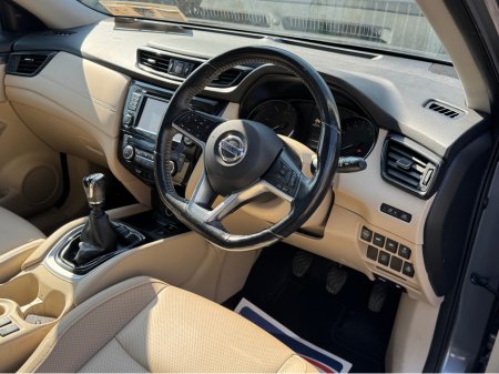 2018 Nissan X-Trail - thumbnail 17