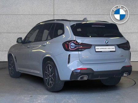 2023 BMW X3 - photo 2