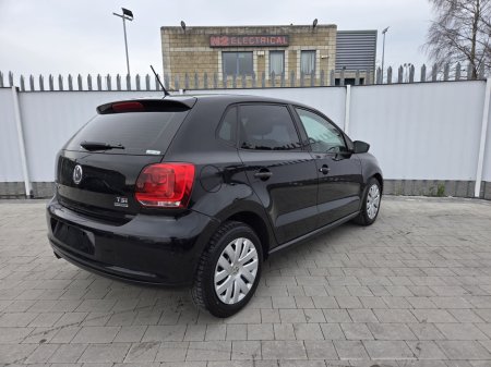 2012 Volkswagen Polo - thumbnail 12