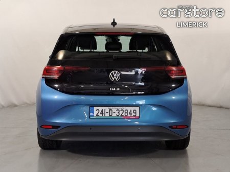 2024 Volkswagen ID.3 - thumbnail 4