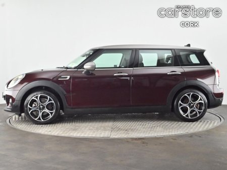 2016 MINI Clubman - thumbnail 6