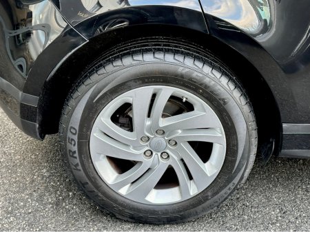 2020 Land Rover Range Rover Evoque EVO MY20 2.0 D I I4-L.FLW STD thumbnail