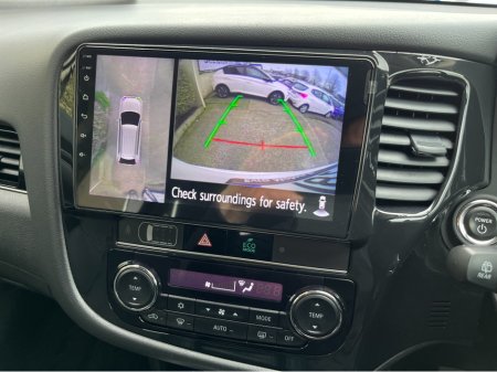 2018 Mitsubishi Outlander - thumbnail 20