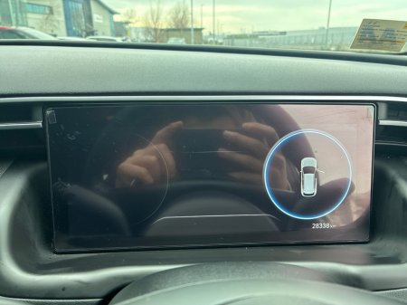 2023 Hyundai Tucson - thumbnail 14