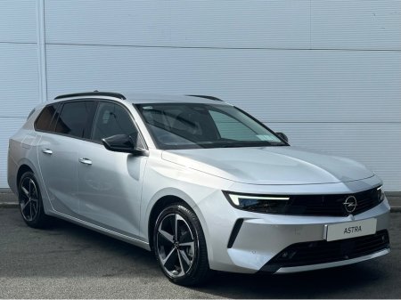 2026 Opel Astra Tourer | Elegance | 1.2 | 110PS