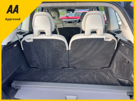 2017 Volvo XC90 2017 VOLVO XC90 2.0D4 190BHP AUTO 7 SEATER €28,950 thumbnail