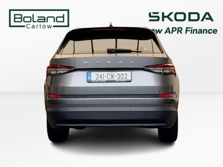 2024 Skoda Kodiaq - thumbnail 12