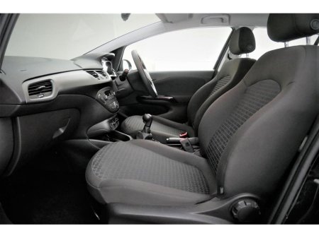 2018 Opel Corsa - thumbnail 15