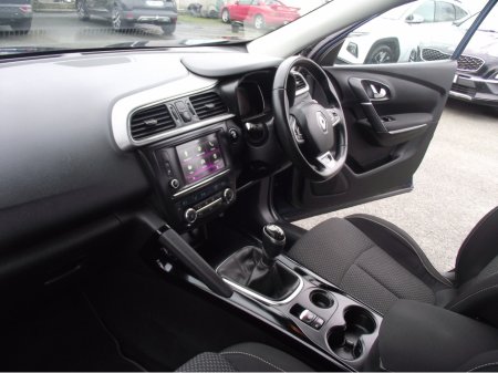 2017 Renault Kadjar - thumbnail 14