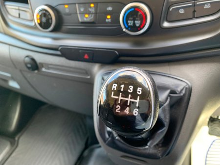 2021 Ford Transit Custom - thumbnail 19