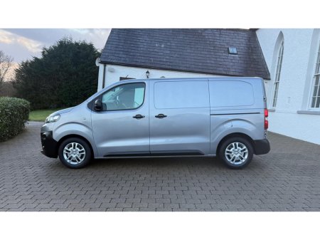 2021 Citroen Dispatch - thumbnail 7