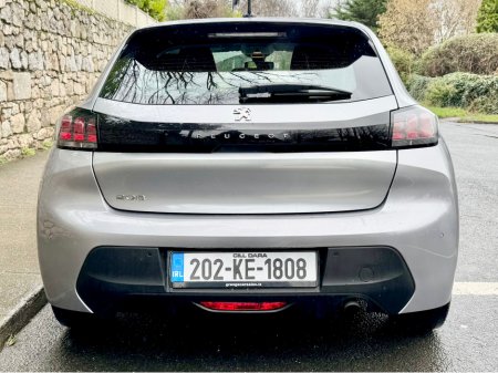 2020 Peugeot 208 ACTIVE 1.2!!!! €11,950 thumbnail