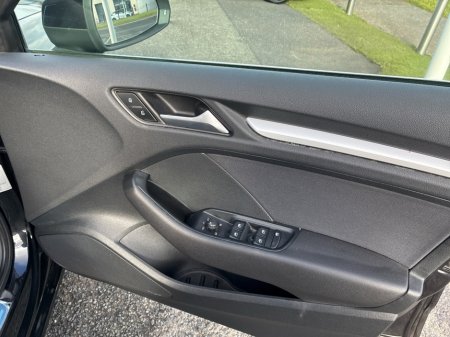 2014 Audi A3 - thumbnail 11