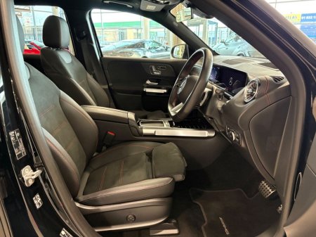 2025 Mercedes-Benz EQB - thumbnail 28