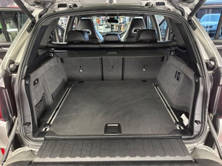 2017 BMW X5  €54,950 thumbnail