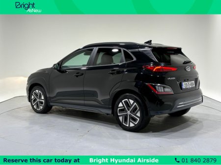 2023 Hyundai Kona KAUAI PREMIUM 64 5DR AUTO €23,950 thumbnail