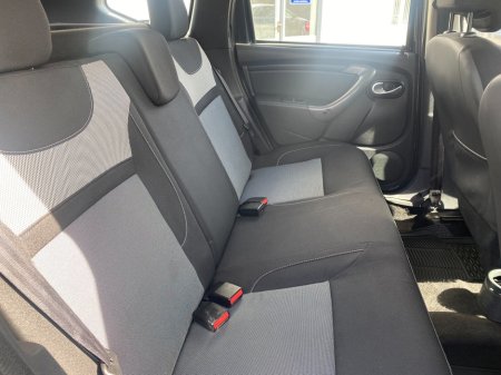 2017 Dacia Duster - thumbnail 12