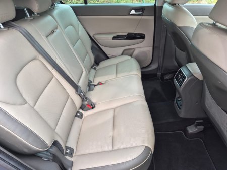 2017 Kia Sportage - thumbnail 14