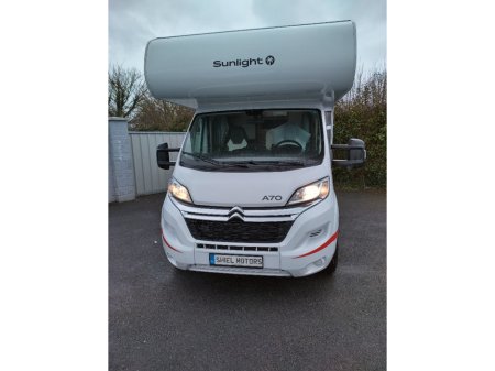 2024 Citroen Relay - thumbnail 7