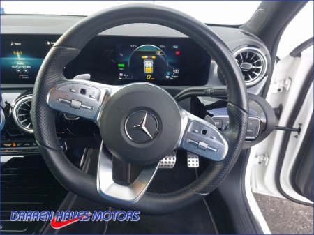 2022 Mercedes-Benz A Class - thumbnail 18