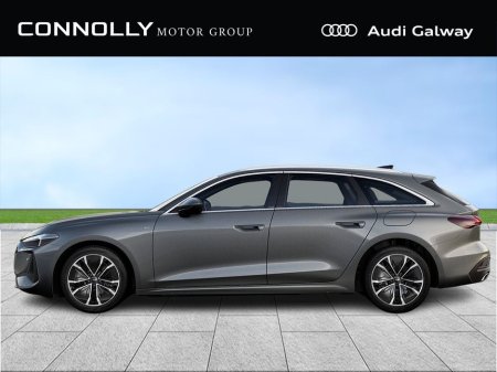 2026 Audi A5 - thumbnail 3