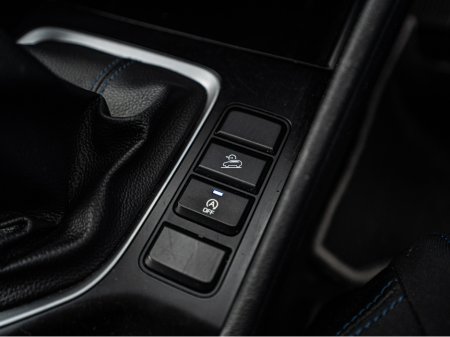 2016 Hyundai Tucson 162 Tucson 1.7d/New NCT/Low mls/1yr warranty €14,888 thumbnail