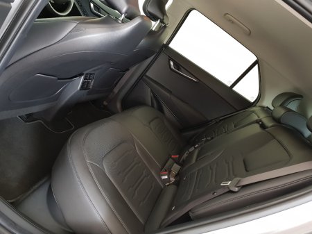 2025 Kia Niro - thumbnail 9