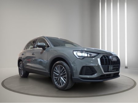 2023 Audi Q3 - thumbnail 13