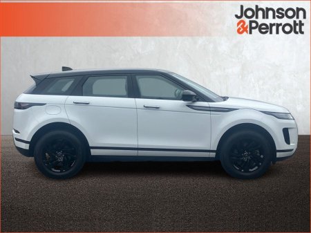 2025 Land Rover Range Rover Evoque - thumbnail 6