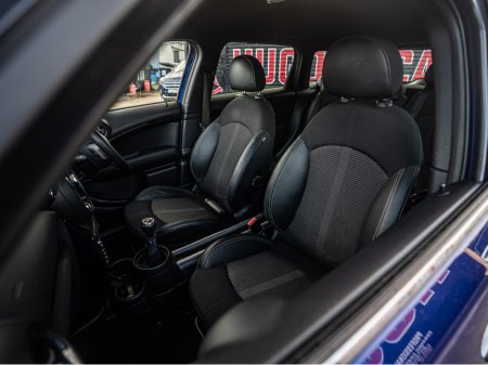 2016 MINI Countryman 162 Mini Countryman 4WD 1.6/New Chain/*2026 PRICE* €12,888 thumbnail