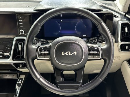 2023 Kia Sorento - thumbnail 12