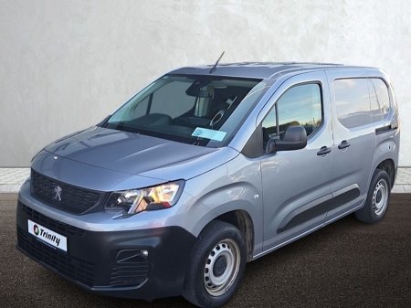 2024 Peugeot Partner - thumbnail 14