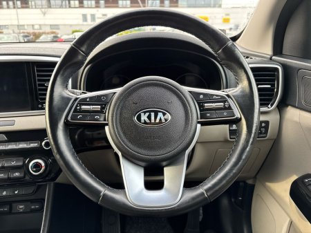 2021 Kia Sportage - thumbnail 14