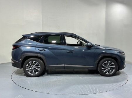 2021 Hyundai Tucson Executive 1.6 Crdi €24,700 thumbnail