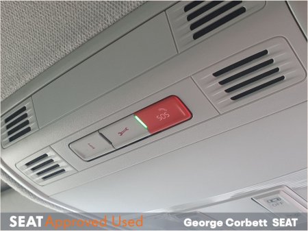 2023 SEAT Arona SE+ 1.0TSi 110HP (From €80 per week) €22,995 thumbnail