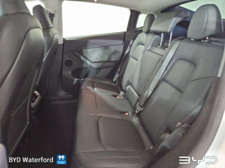 2024 Tesla Model Y - thumbnail 7