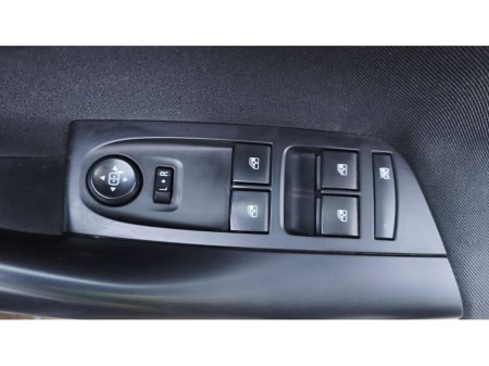 2019 Opel Astra 1.0 Petrol 1 Year Warranty €11,950 thumbnail