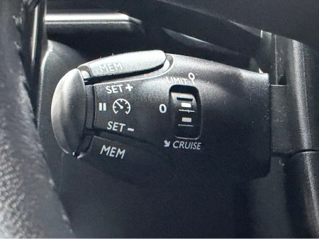 2017 Citroen C3 1.2 Petrol Flair Edition 5dr Hatchback | AA approved | March 27 nct | Reverse camera | Sold serviced and valeted with history check and warranty provided. €9,900 thumbnail