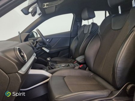 2020 Audi Q2 30 TFSI S Line* CALL PATRICK MANNING ON 0868171837* €22,900