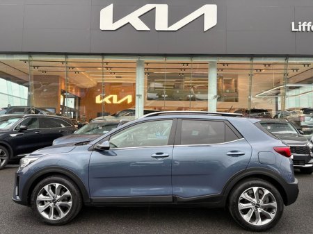 2023 Kia Stonic 1.0 K3 Automatic €23,995